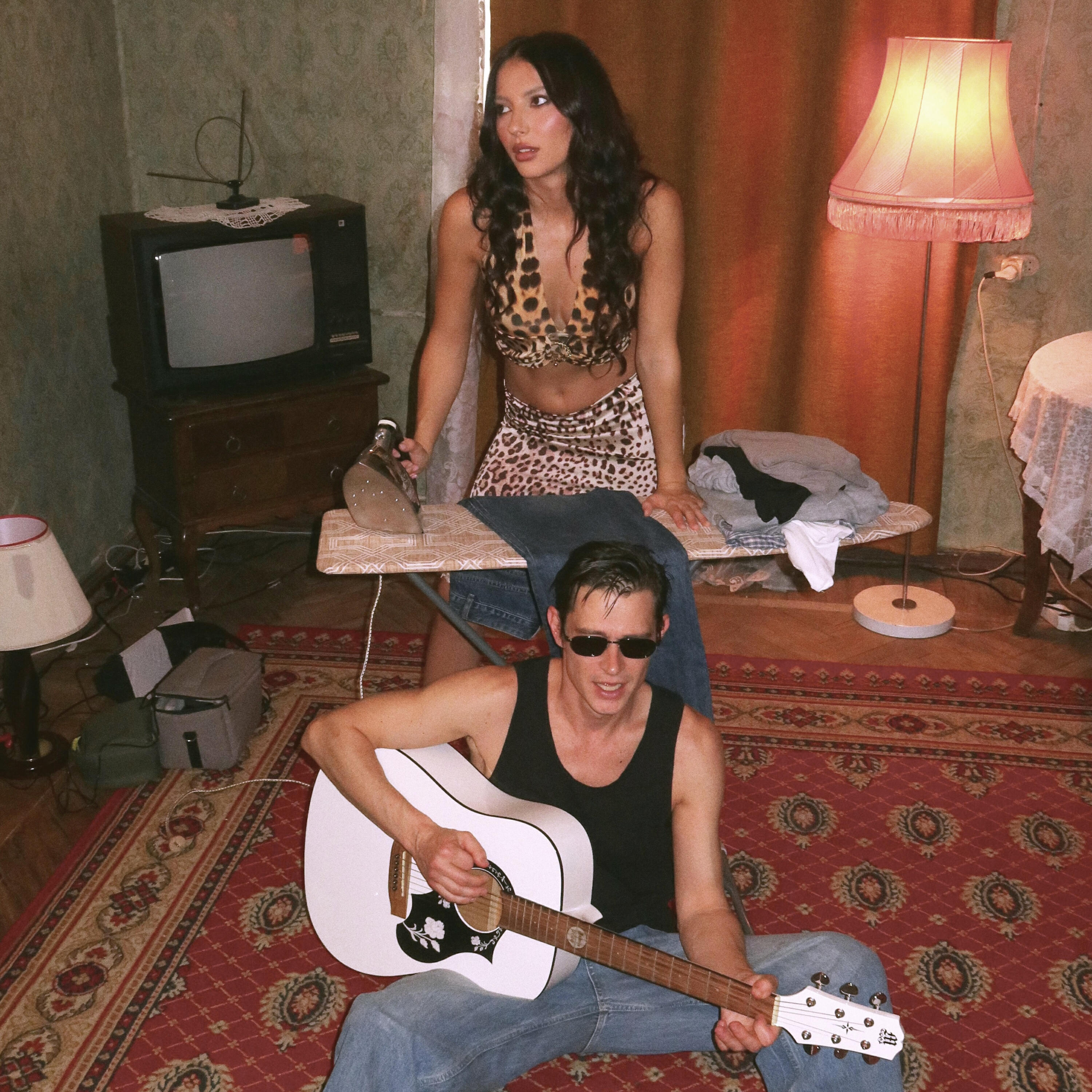 Релиз Обида