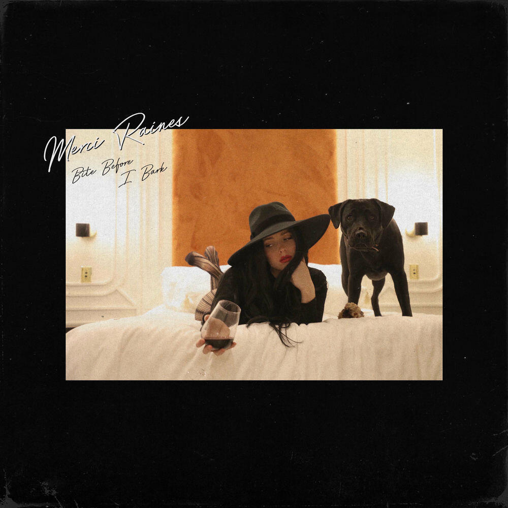Релиз Bite Before I Bark