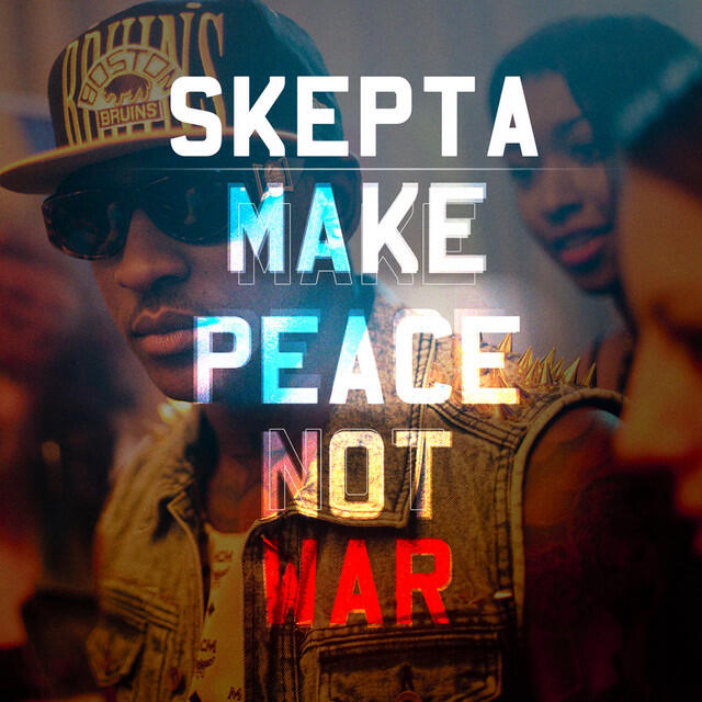 Релиз Make Peace Not War