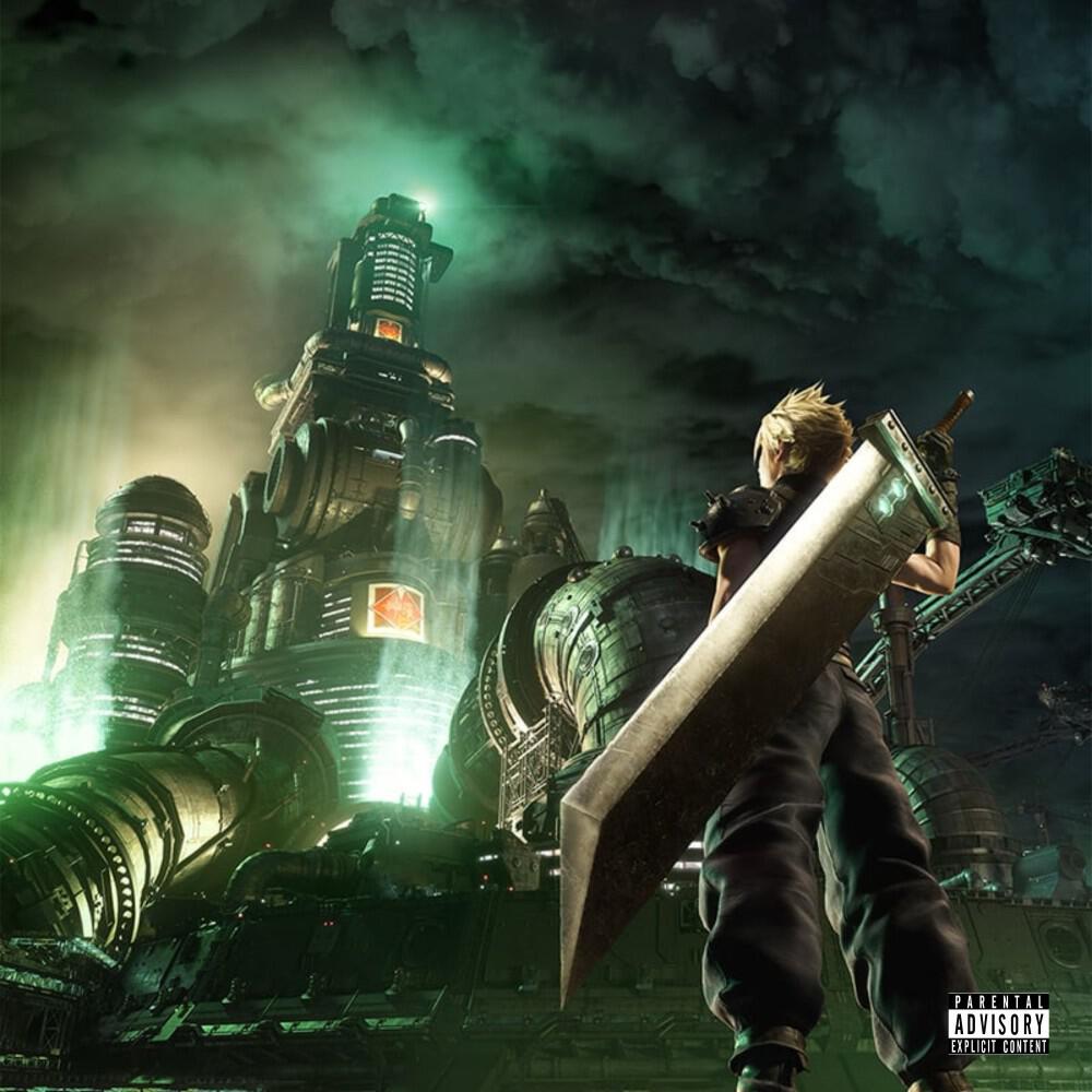 Релиз Final Fantasy