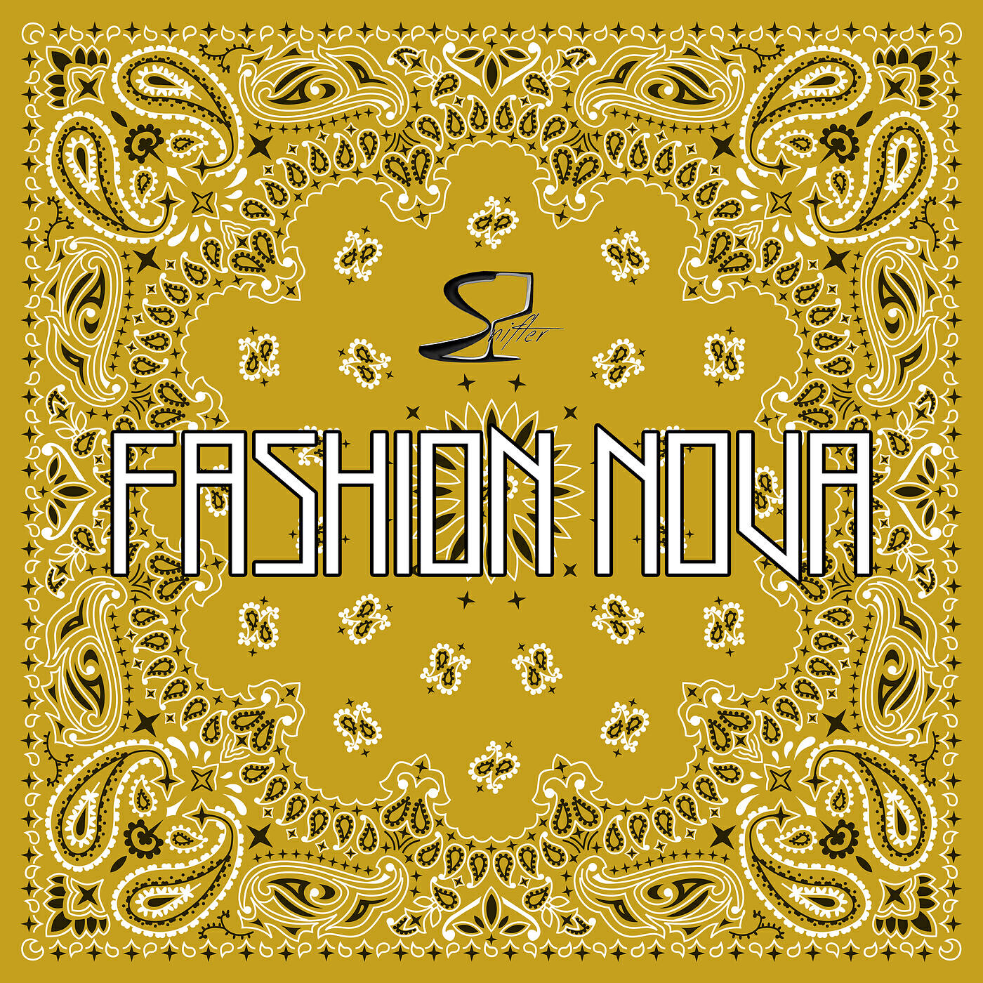 Постер альбома Fashionnova