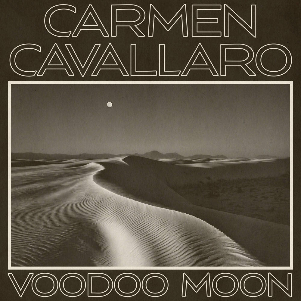 Релиз Voodoo Moon