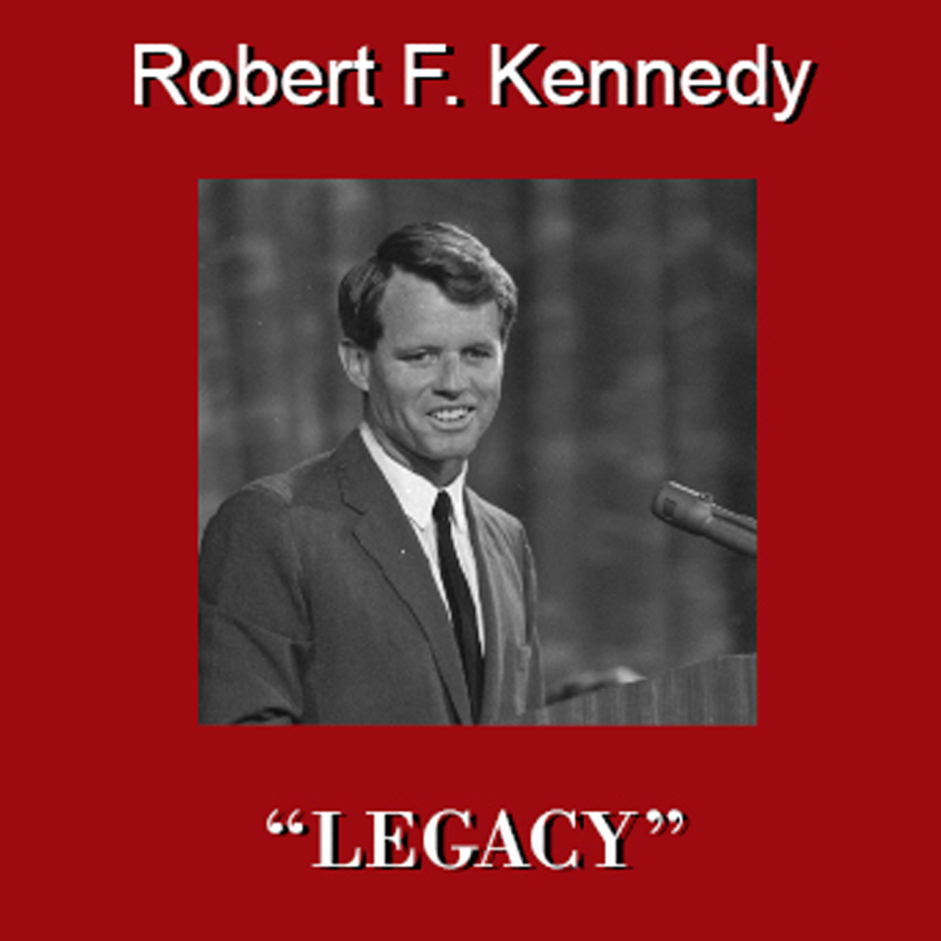 Релиз Legacy