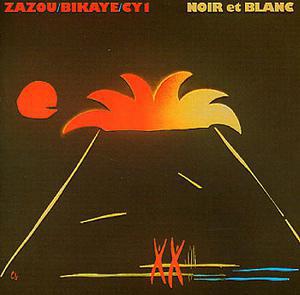 Zazou Bikaye