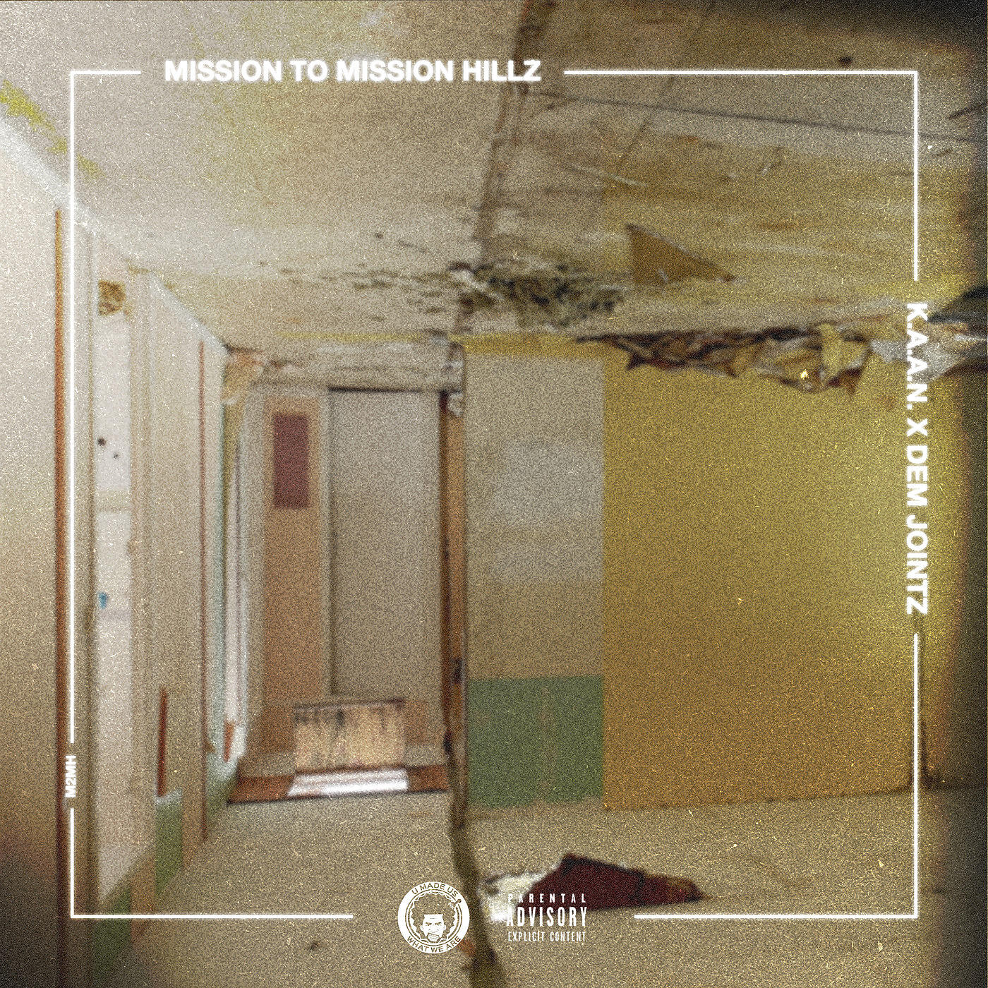Релиз Mission to Mission Hillz