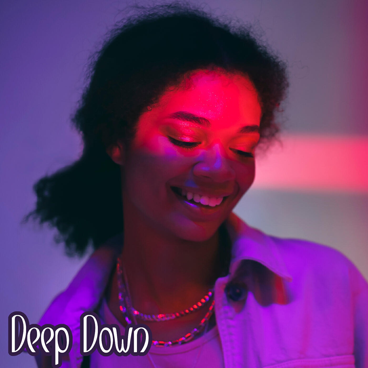 Релиз Deep Down
