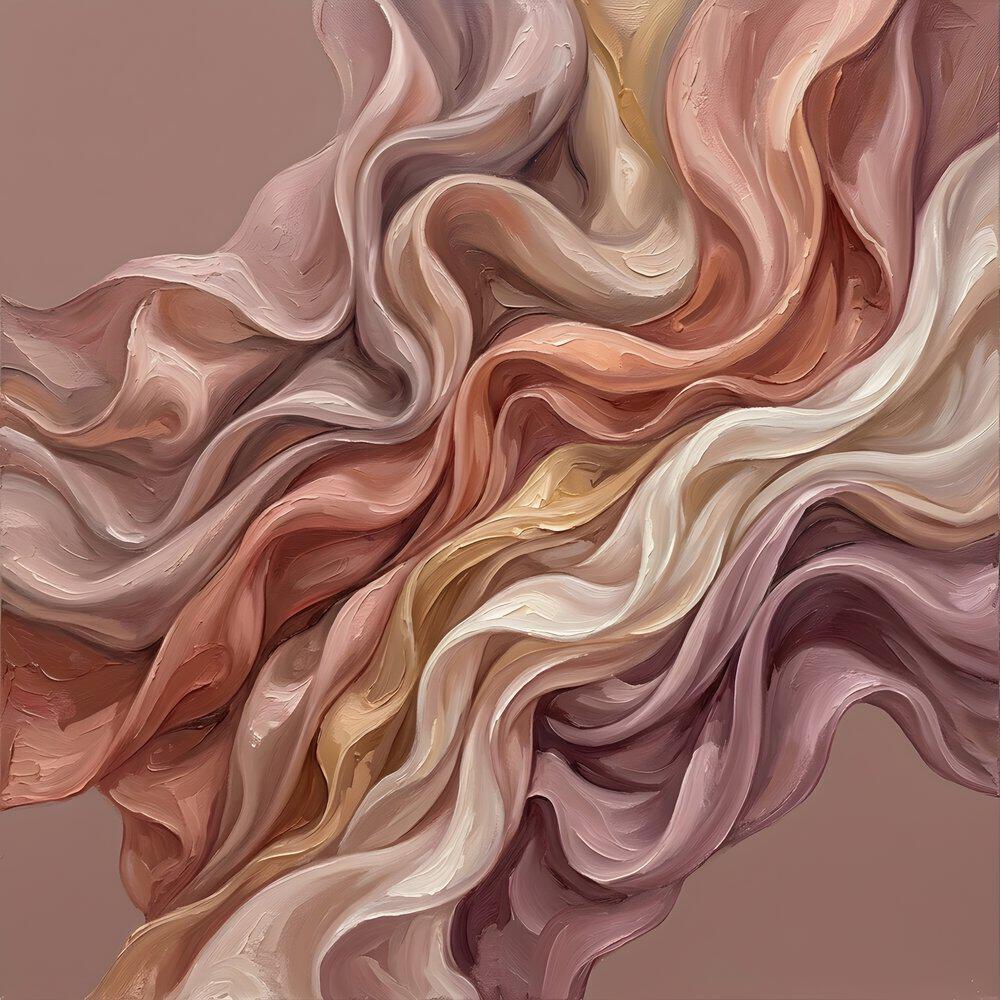 Релиз Ethereal Waves