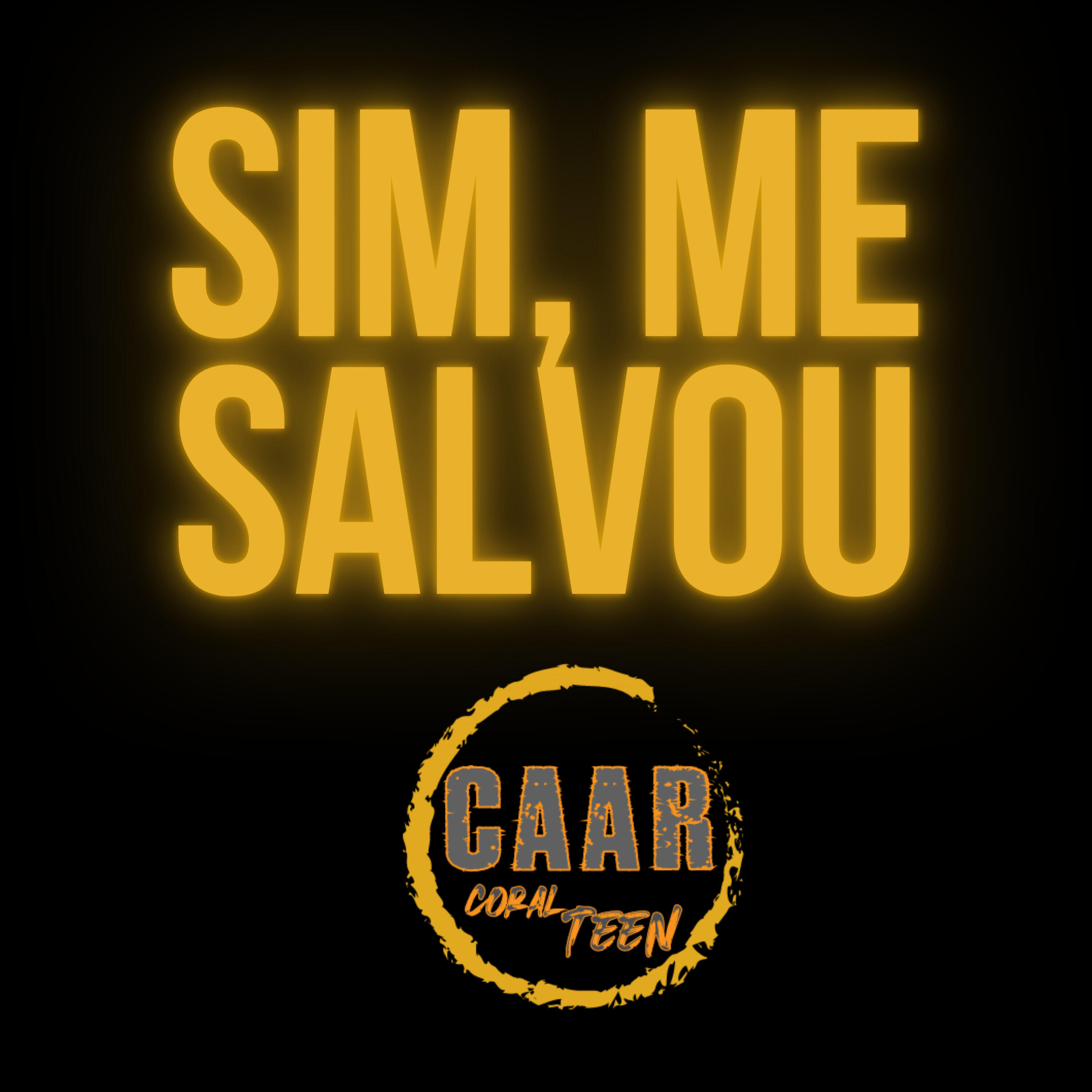 Релиз Sim, Me Salvou