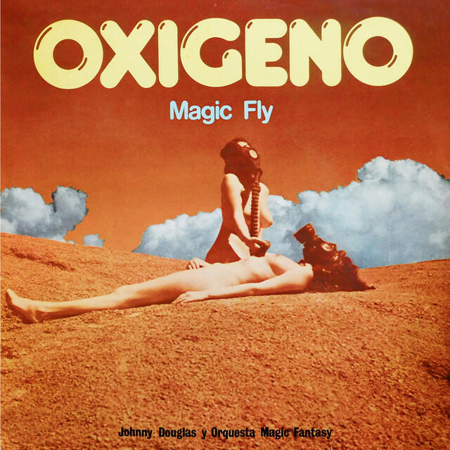 Релиз Oxígeno Magic Fly