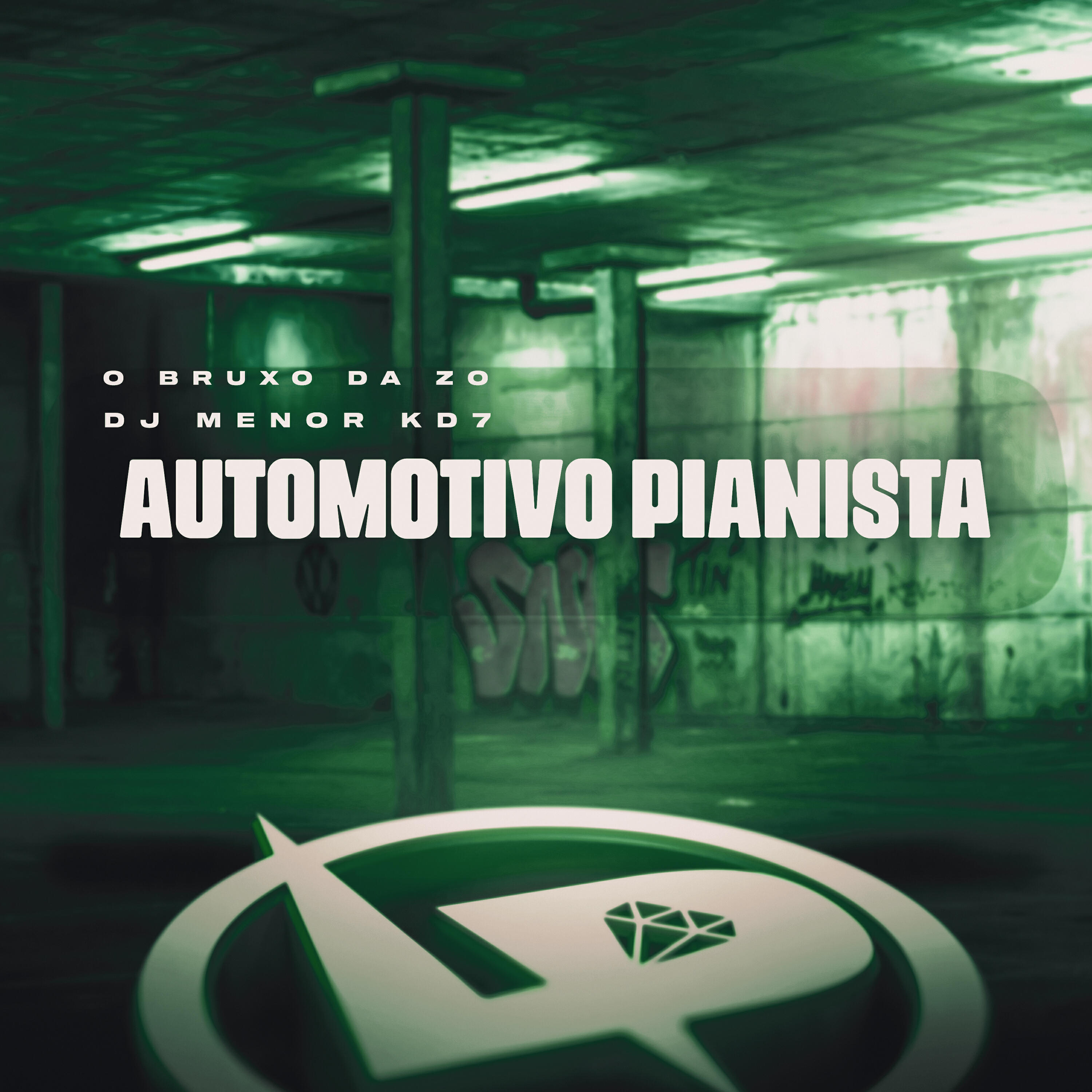 Релиз Automotivo Pianista