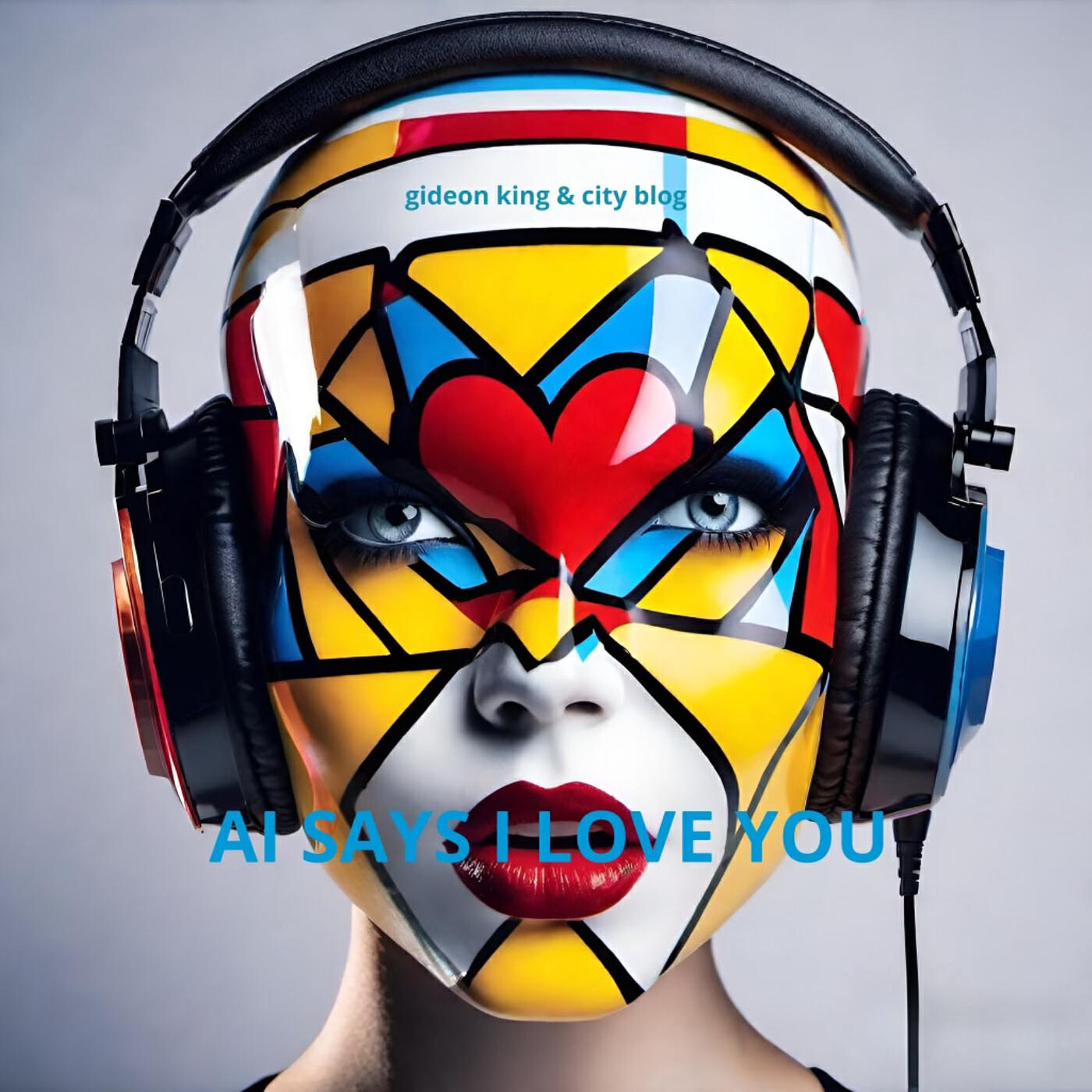 Релиз AI Says I Love You