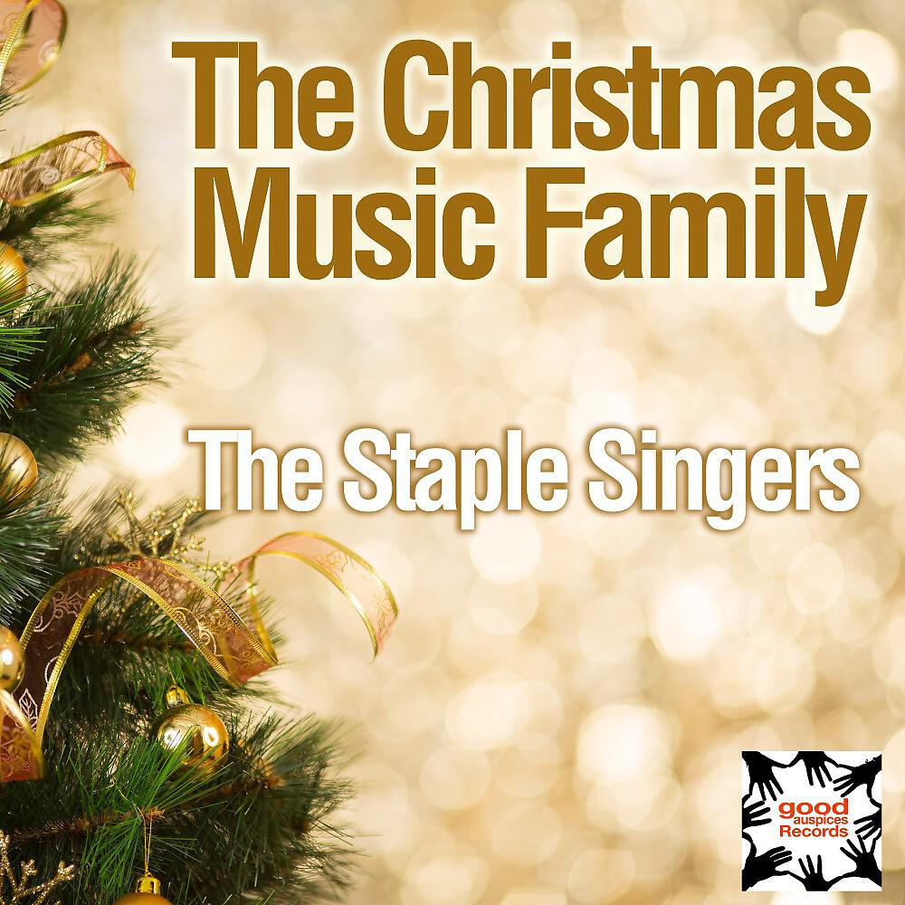 Релиз The Christmas Music Family