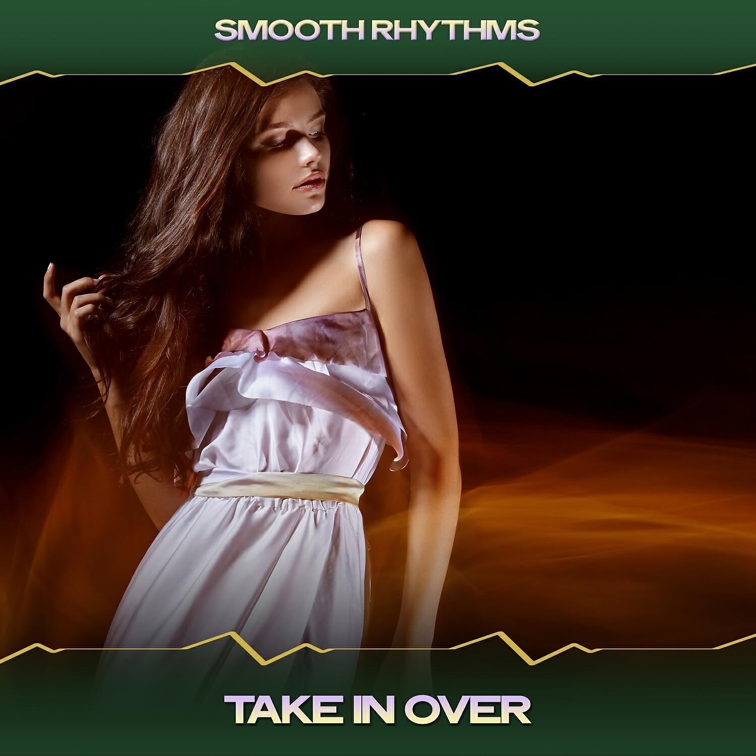 Релиз Take in Over