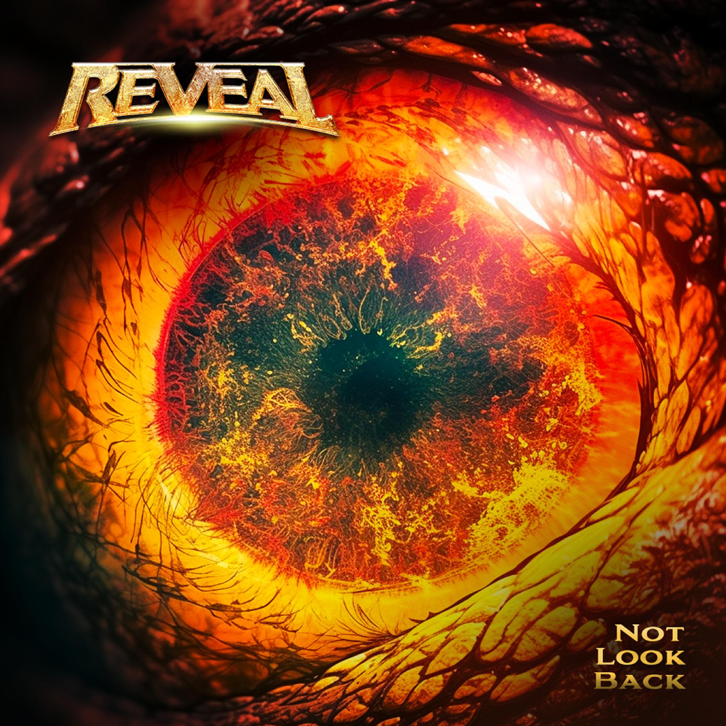 Скачать песню Reveal - Not Look Back бесплатно в MP3 для Android и iOS