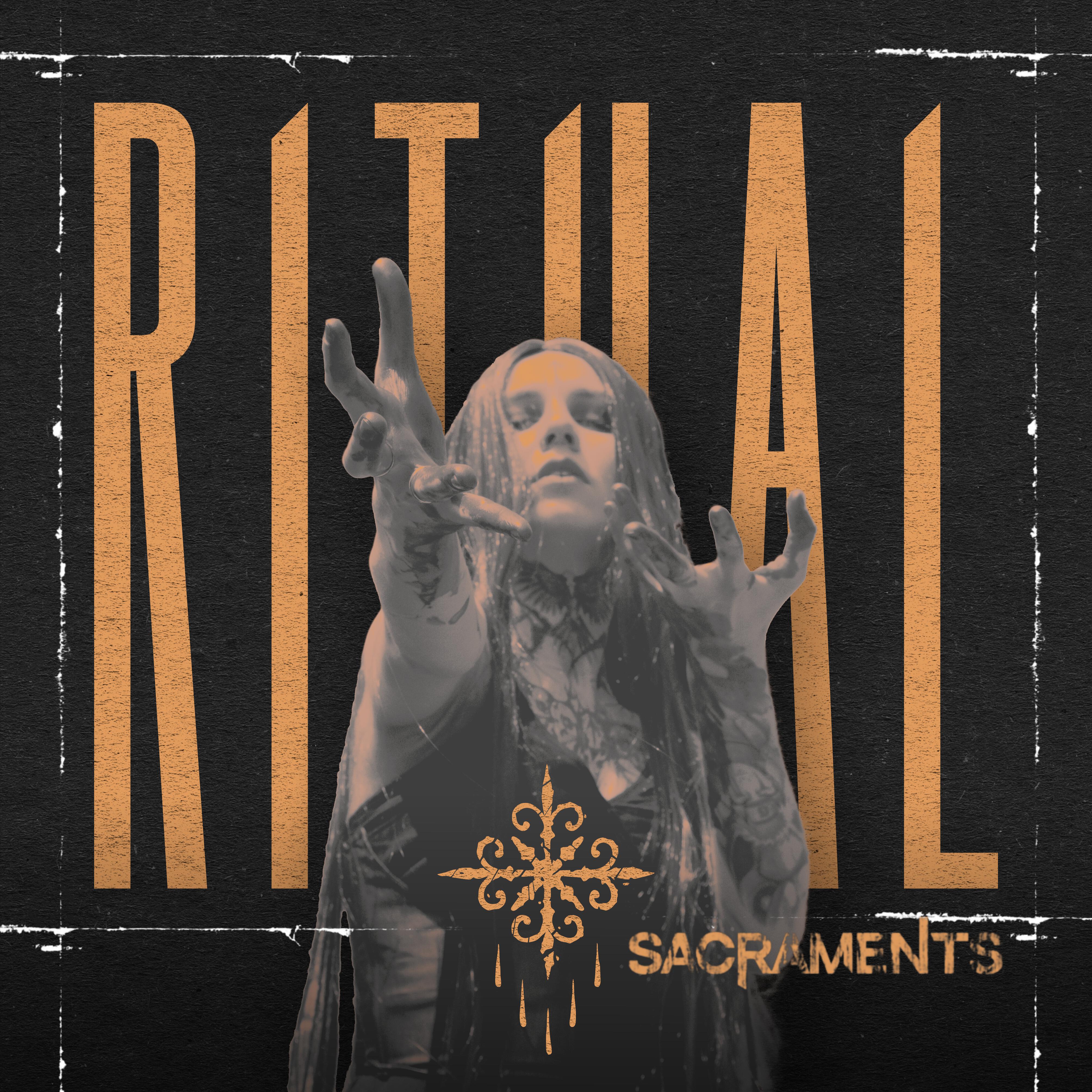 Релиз Ritual