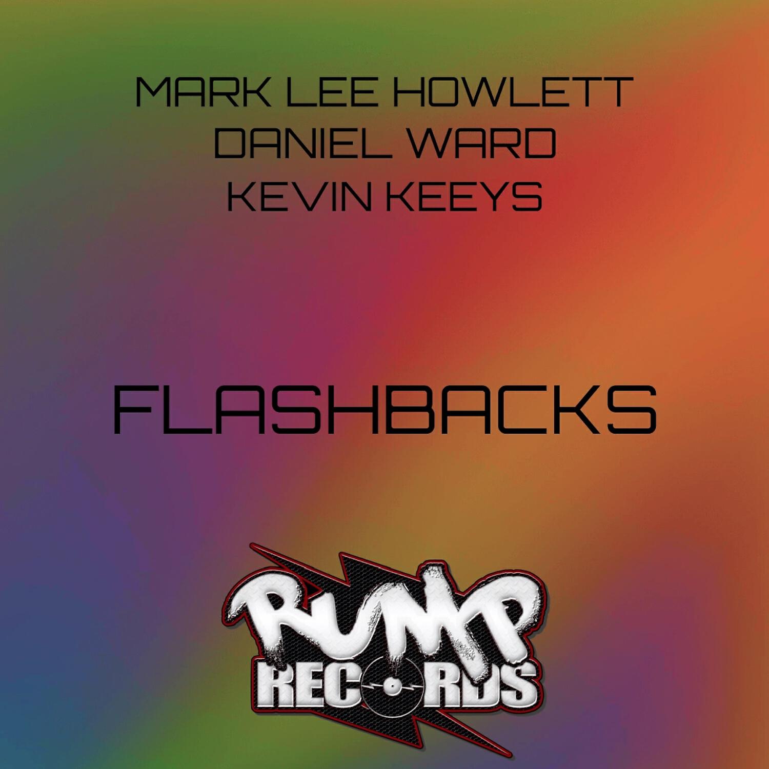 Релиз Flashbacks