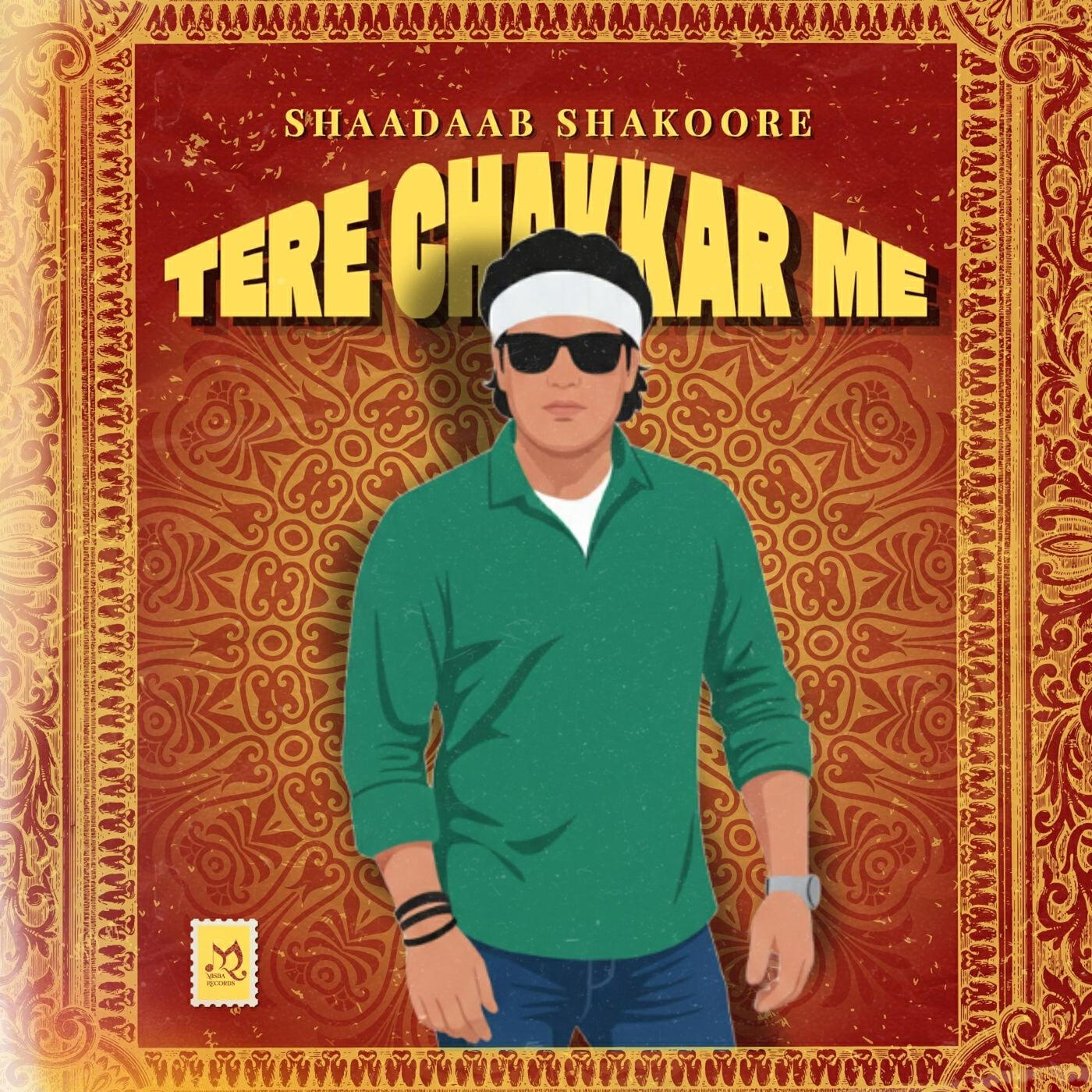 SHAADAAB SHAKOORE