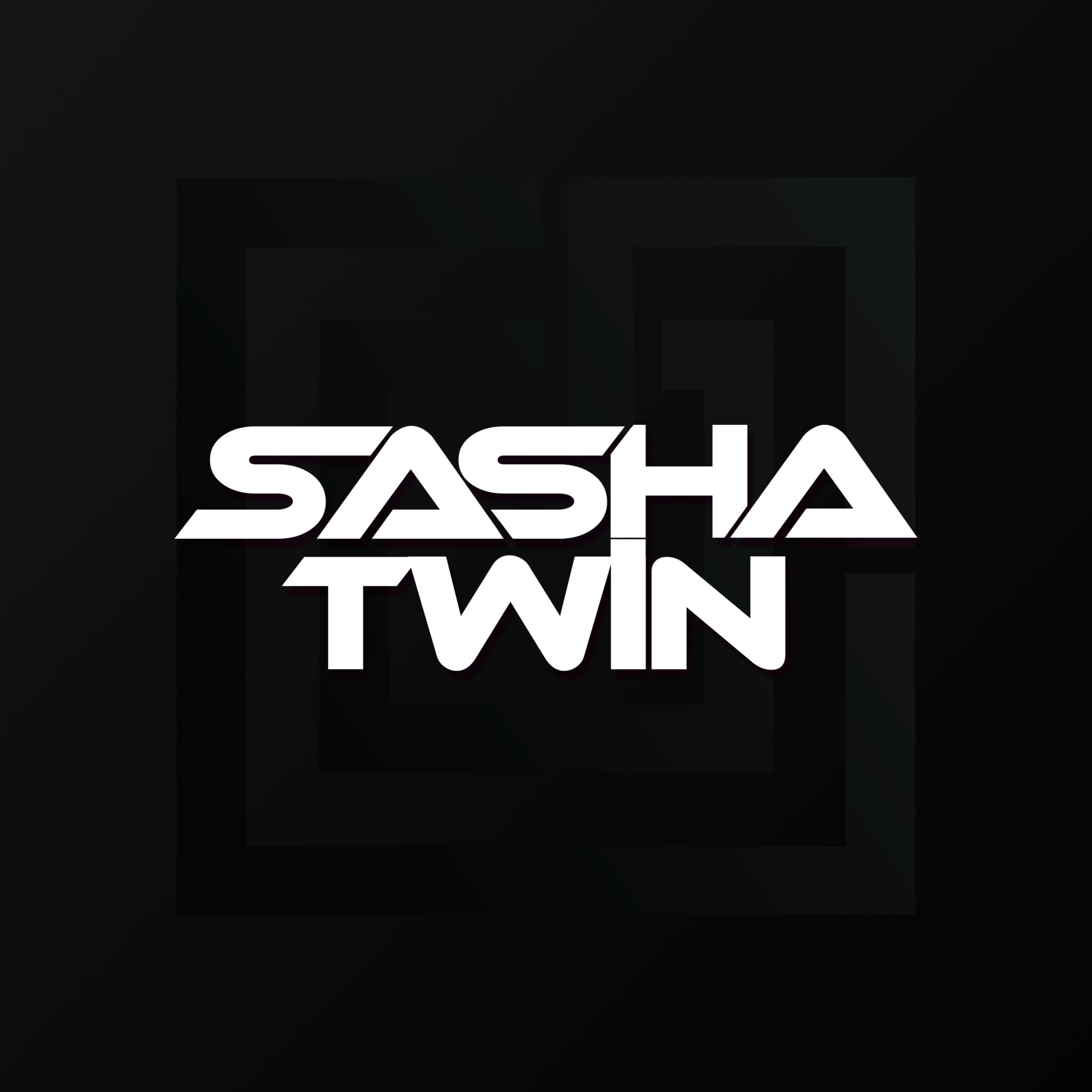 Подкаст Sasha Twin mixes
