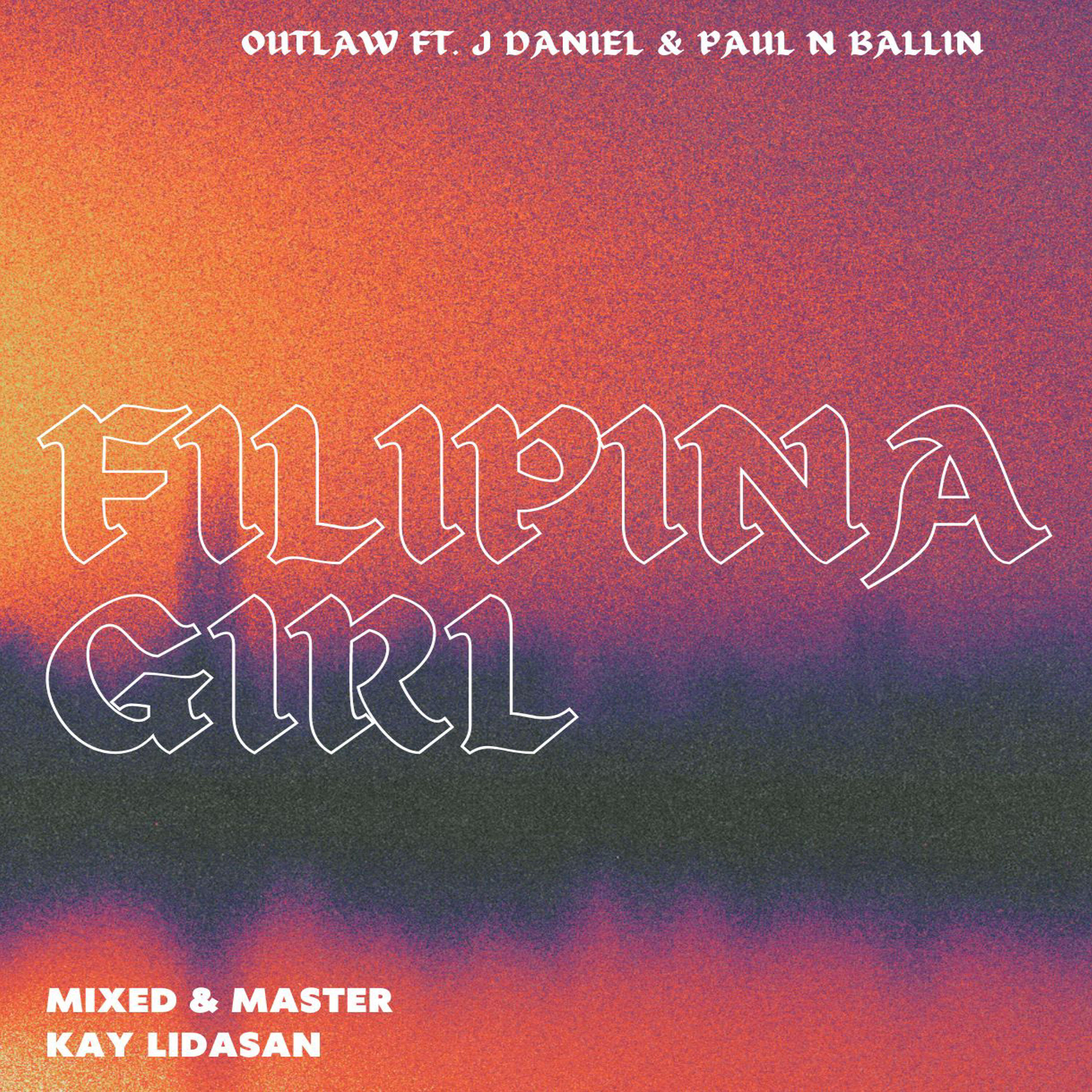 Релиз Filipina Girl