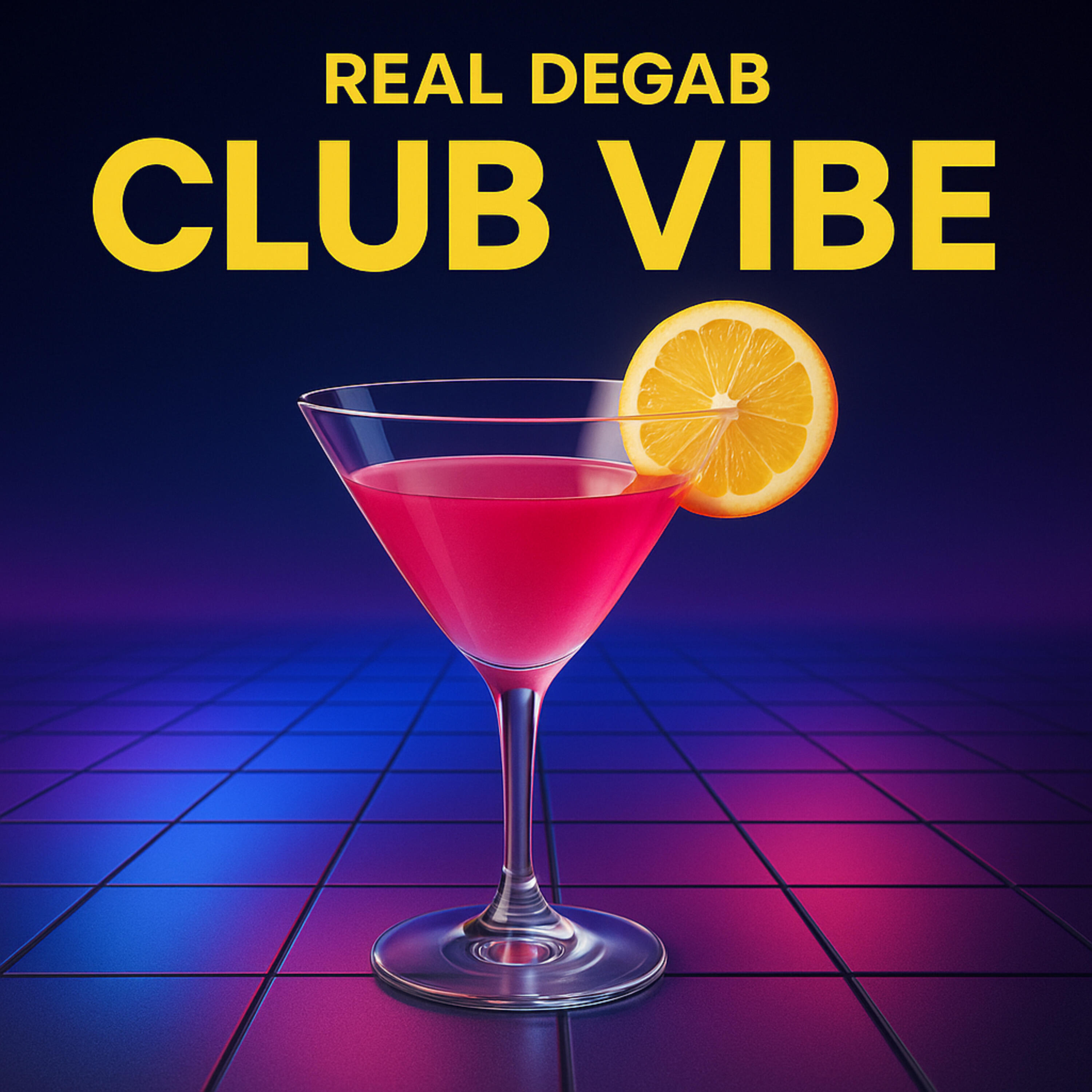 Релиз Club Vibe