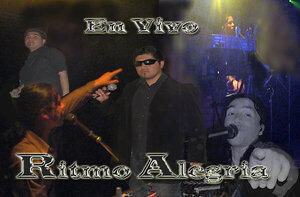 Ritmo Alegria