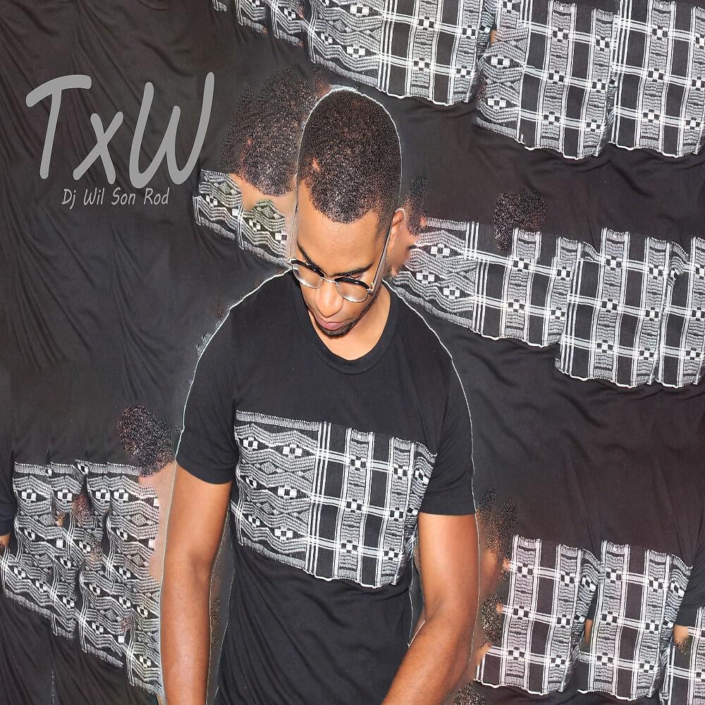 DJ Wil Son Rod