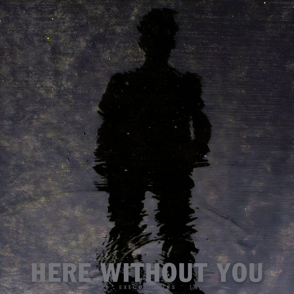 Релиз Here Without You