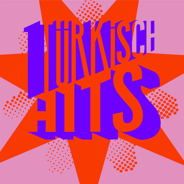 Релиз Turkisch Hits