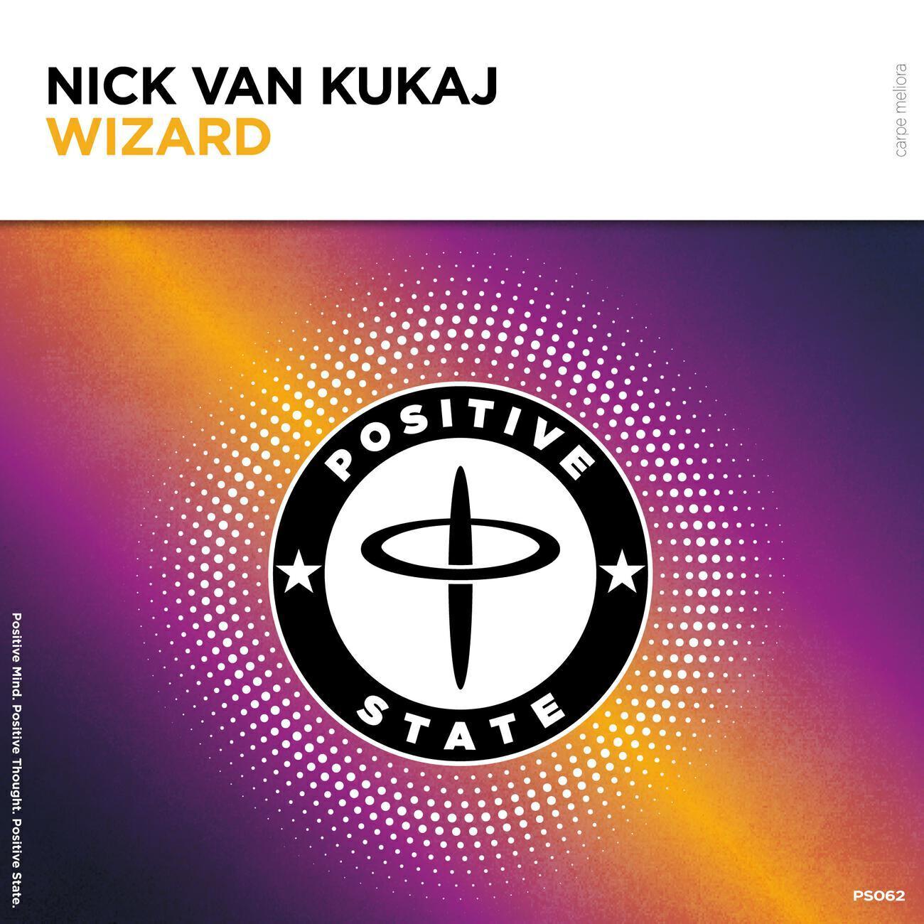 Nick Van Kukaj