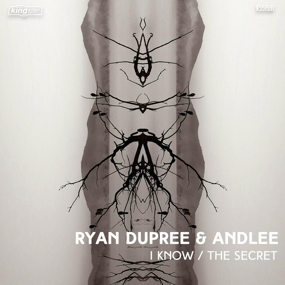 Релиз I Know / The Secret