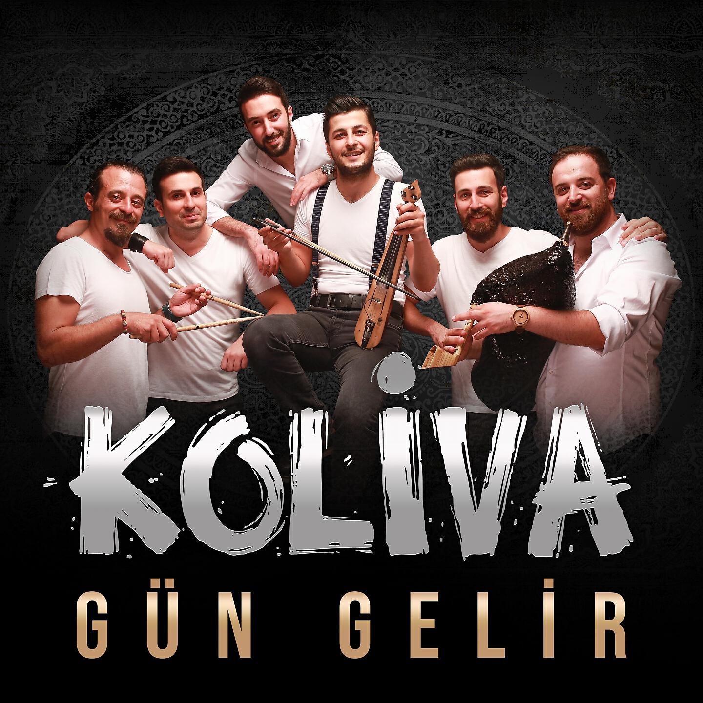 Релиз Gün Gelir (Akustik)