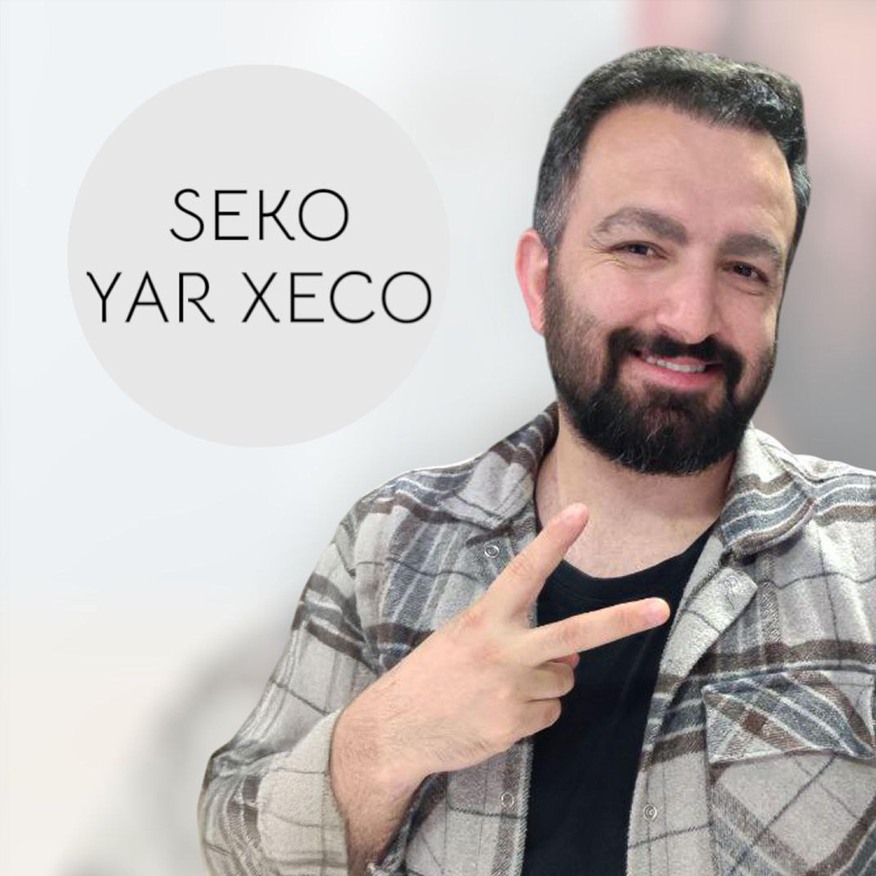 Релиз Yar Xeco
