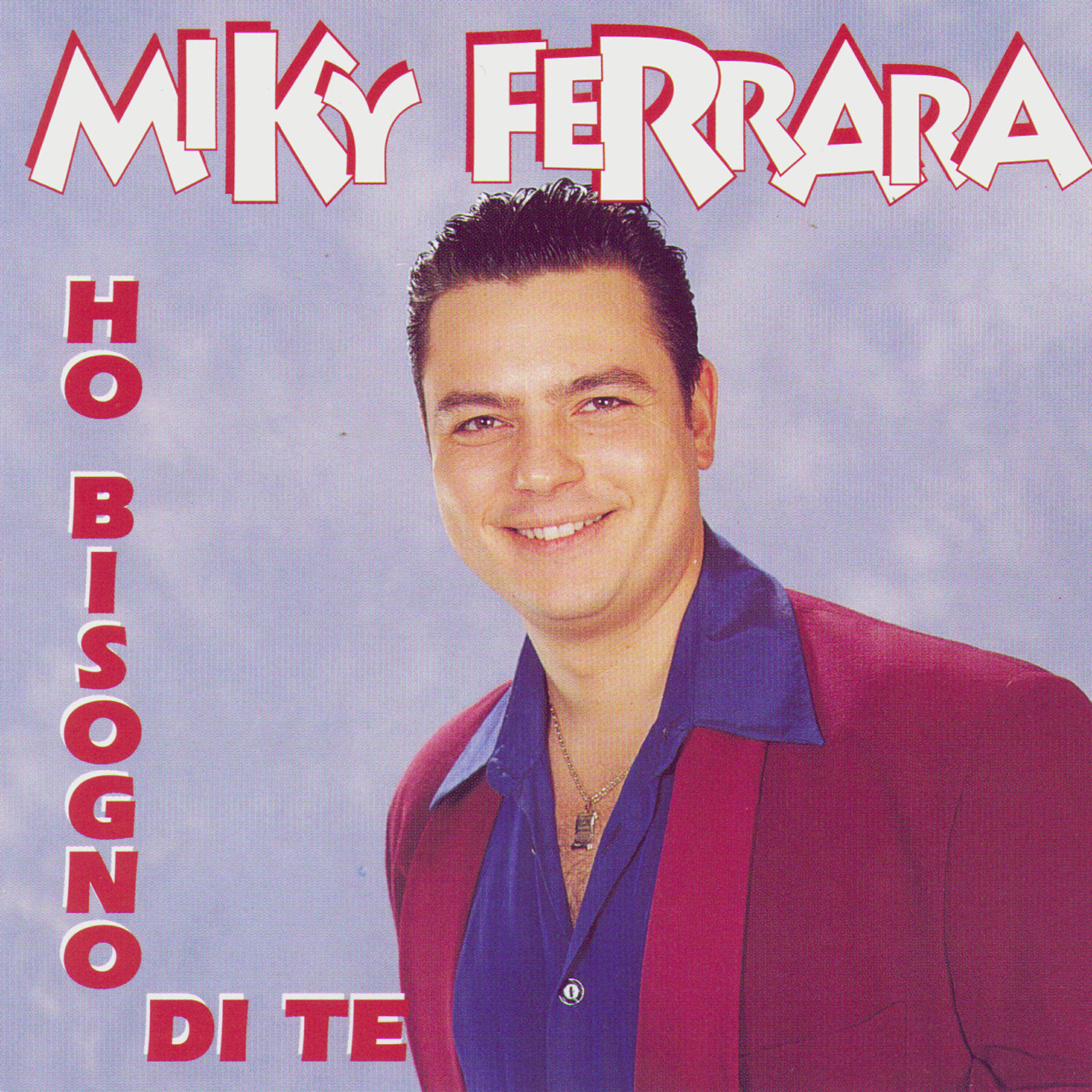 Релиз Ho Bisogno Di Te