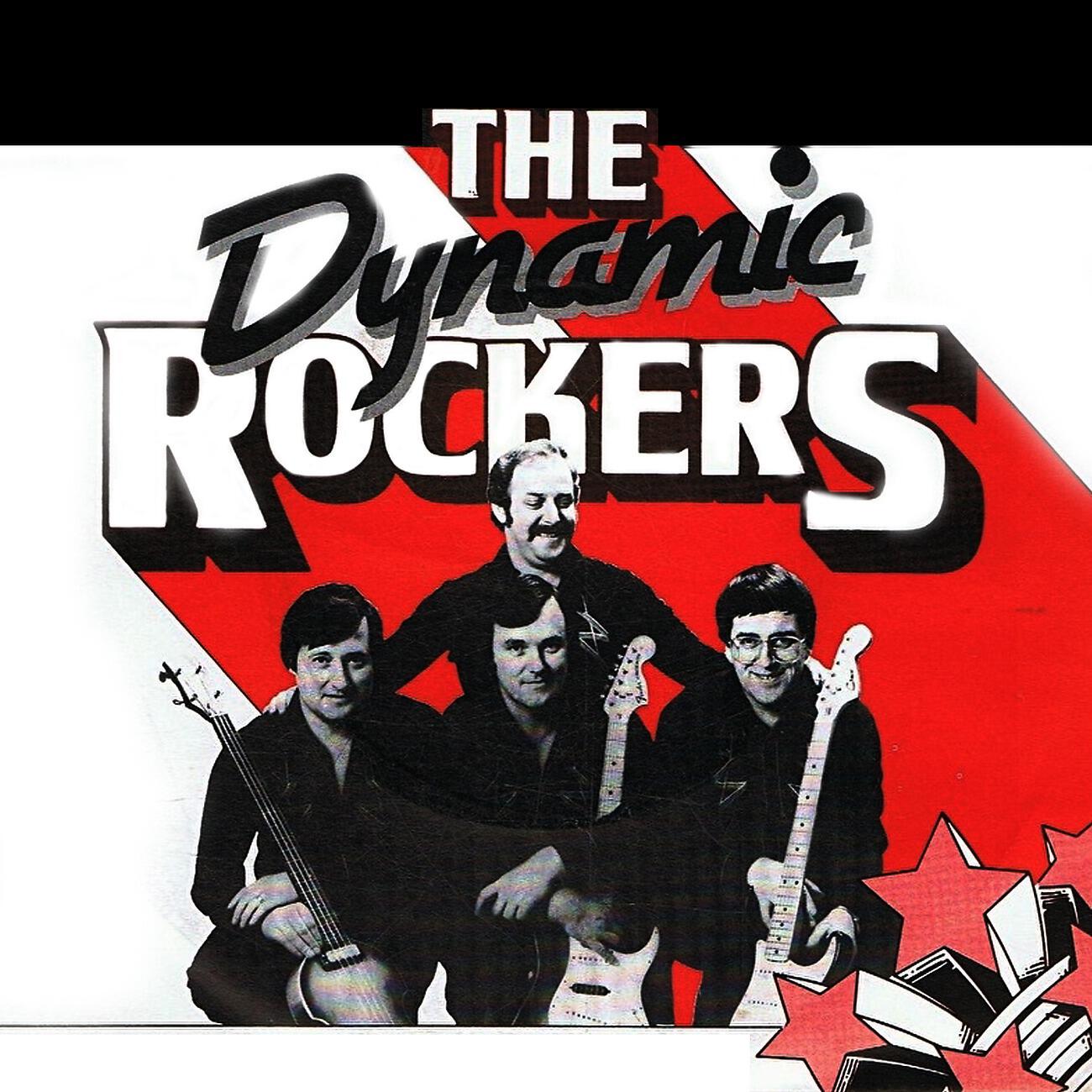 Релиз The Dynamic Rockers