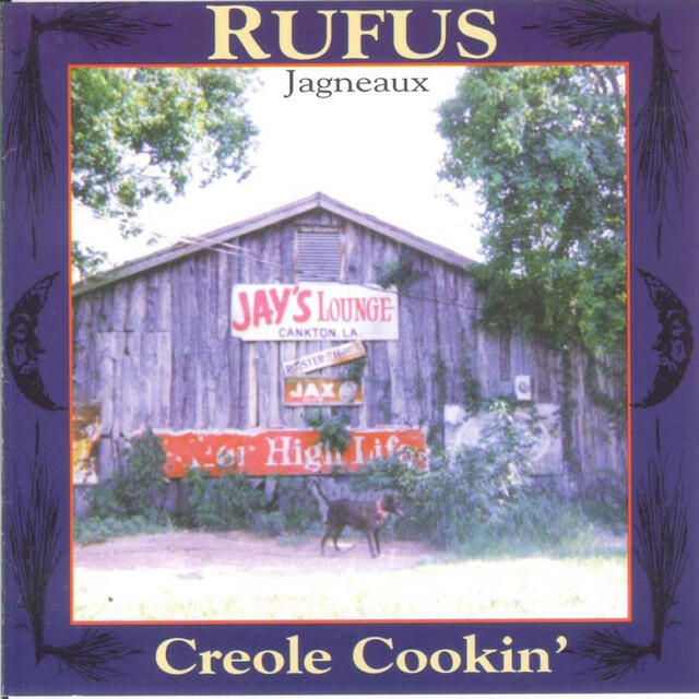 Релиз Creole Cooking