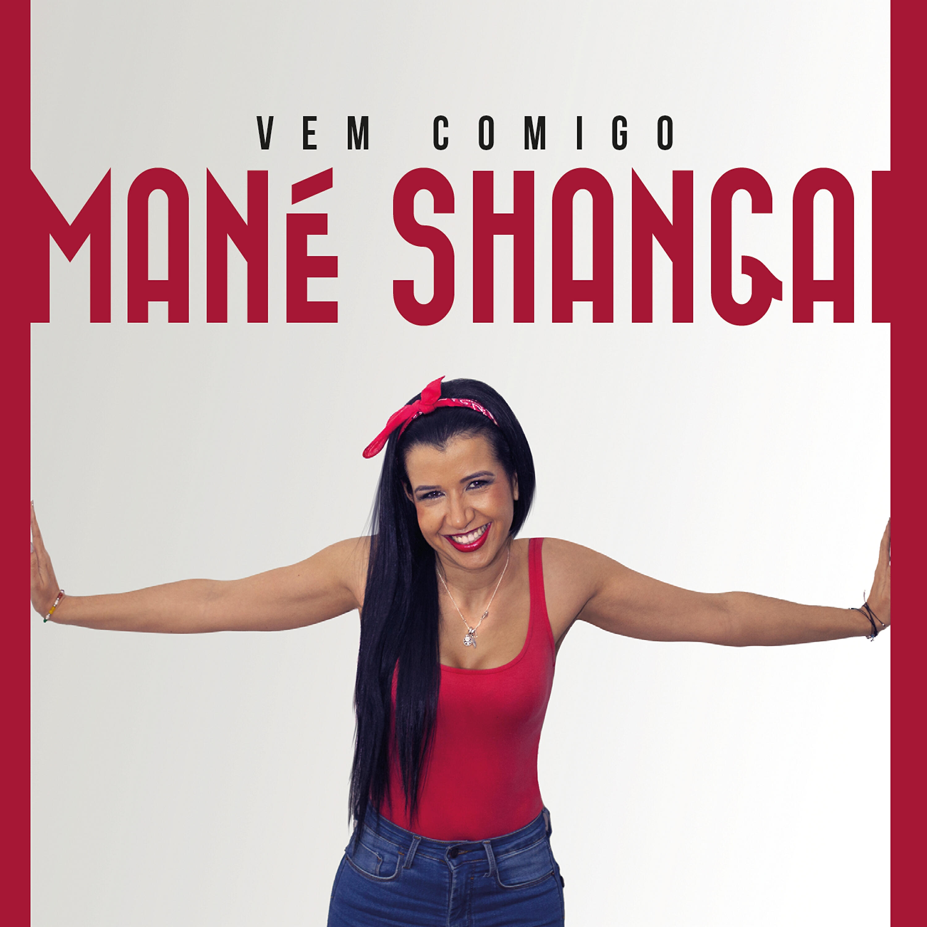 Релиз Vem Comigo