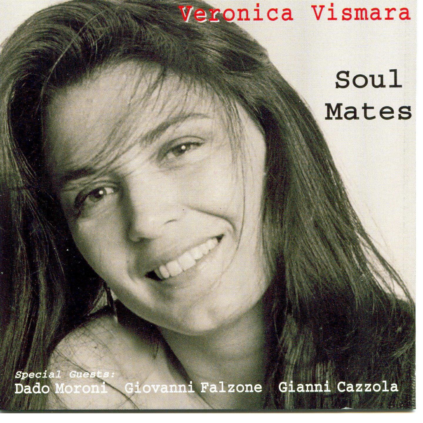 Veronica Vismara