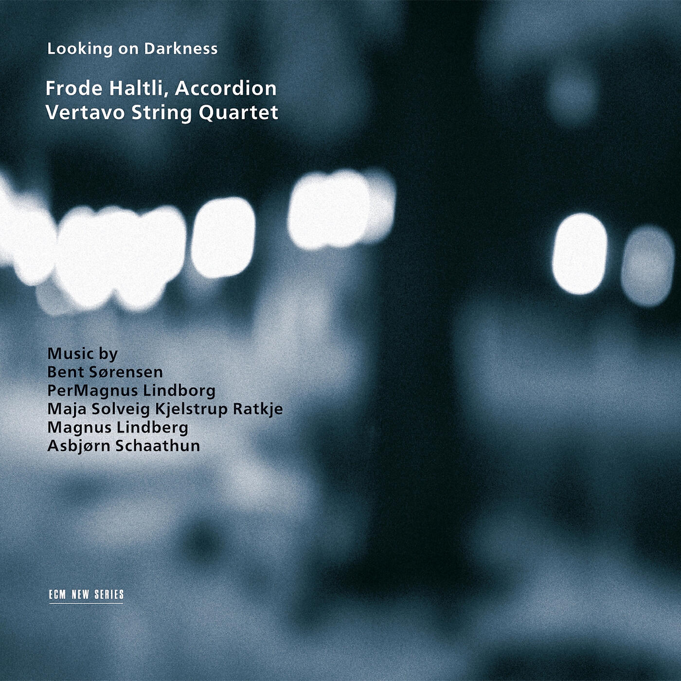 Релиз Looking On Darkness
