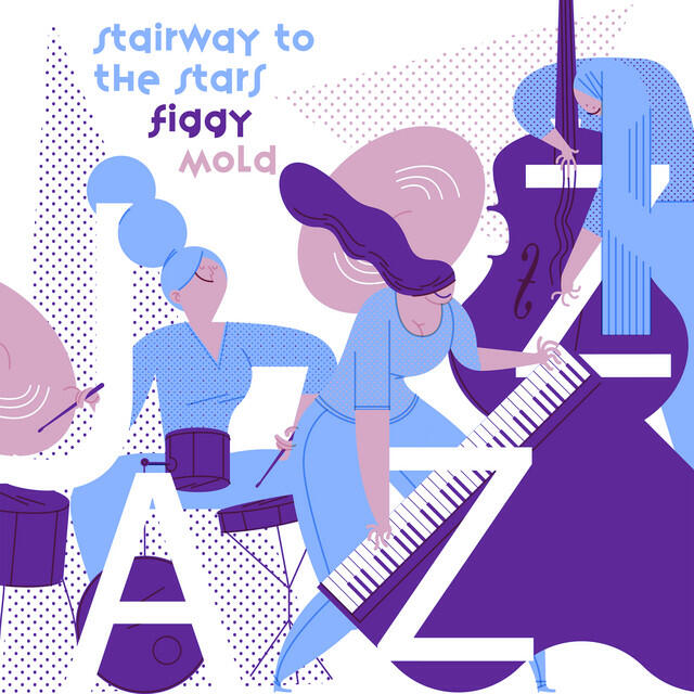 Релиз Stairway to the Stars