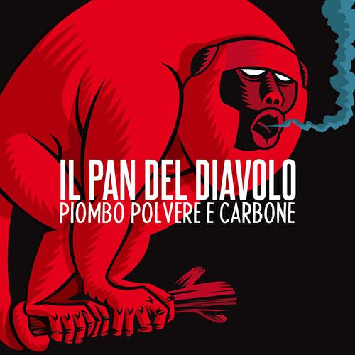 Релиз Piombo, polvere e carbone
