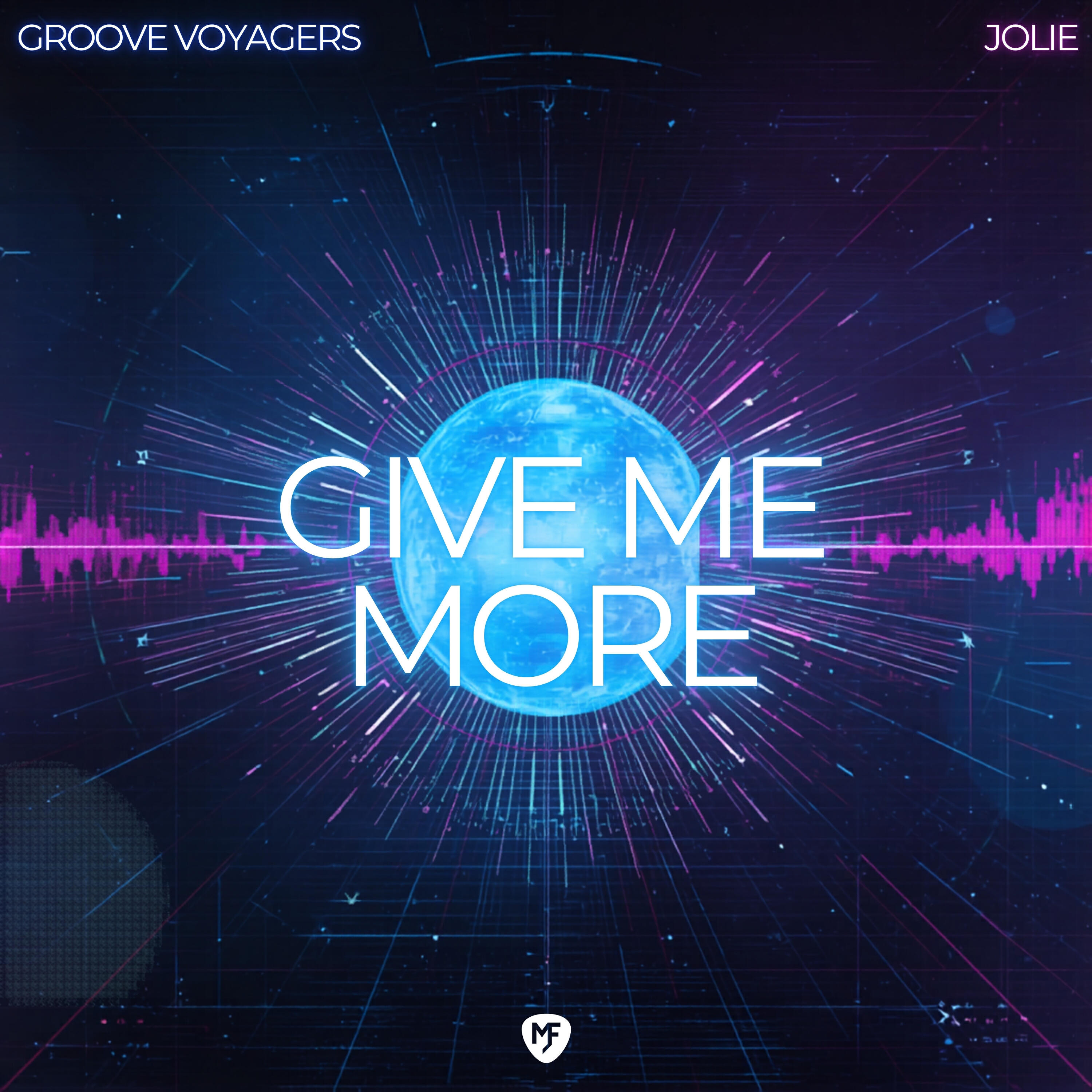 GROOVE VOYAGERS