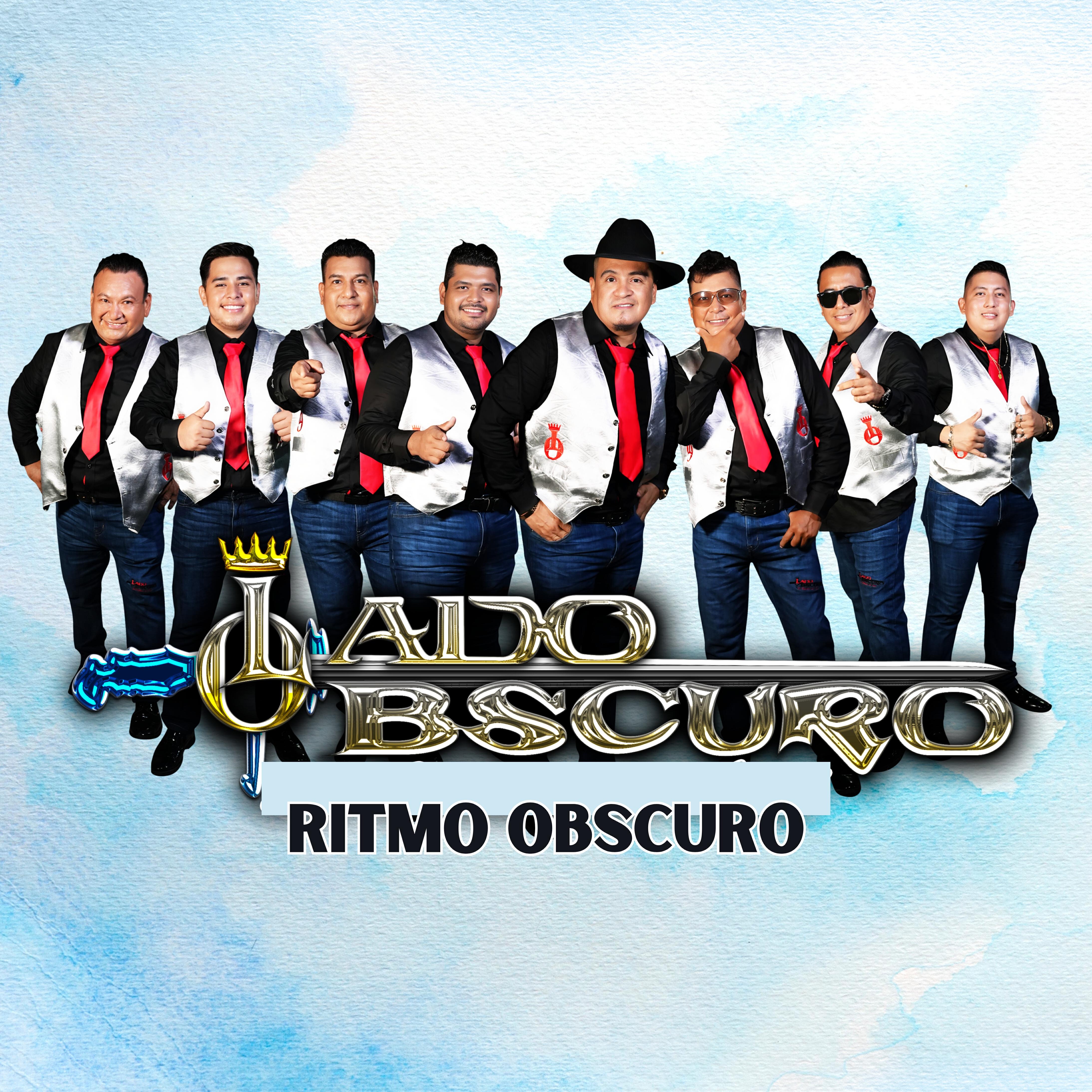 Релиз Ritmo Obscuro