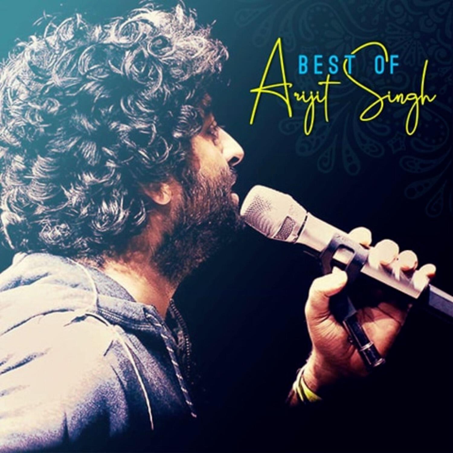Релиз Best of Arijit Singh