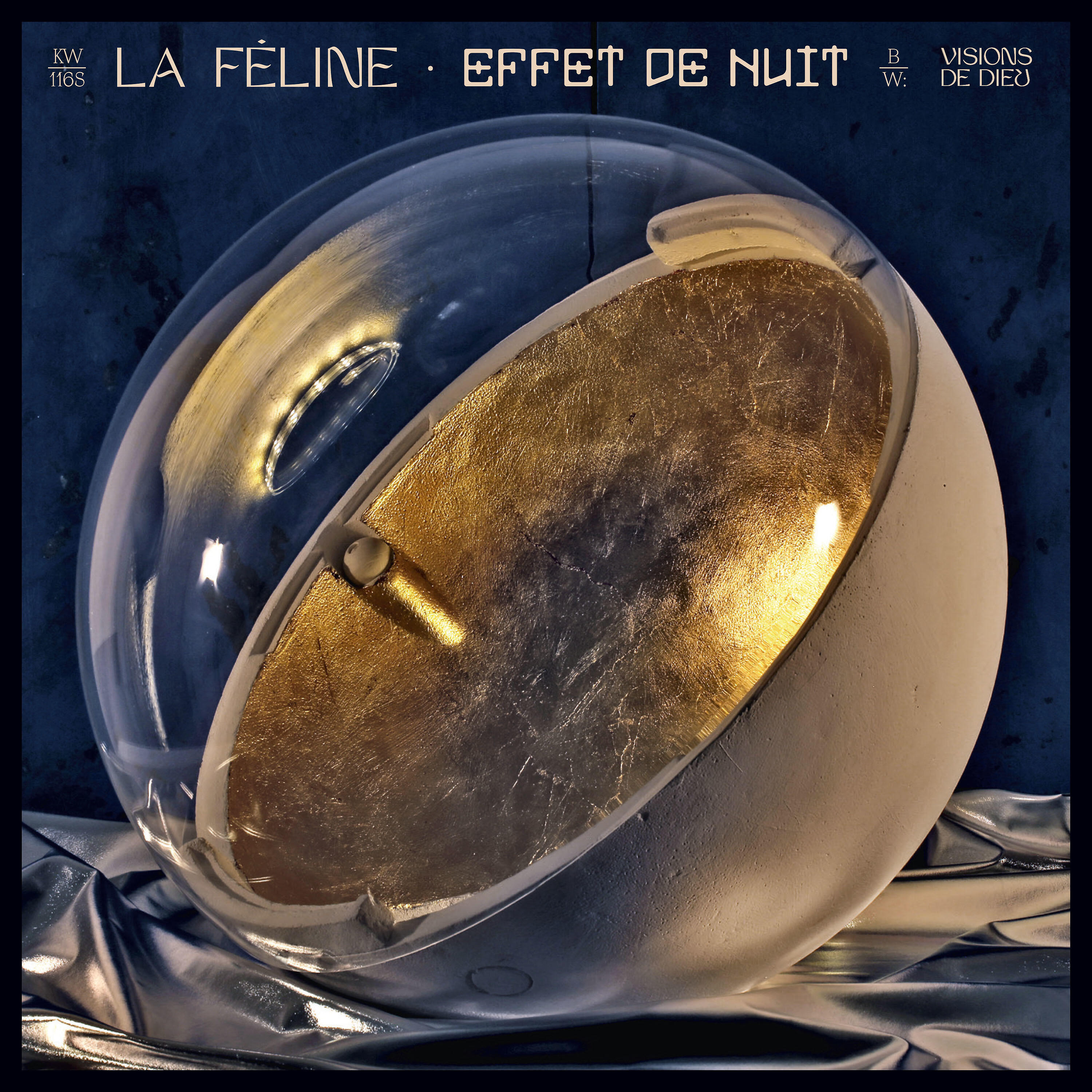 Релиз Effet de nuit