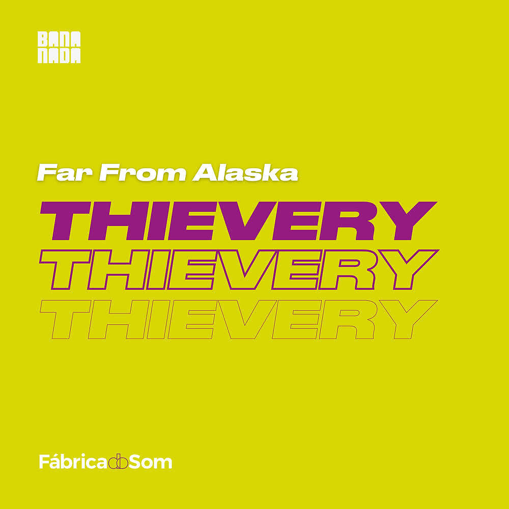 Релиз Thievery (Live)