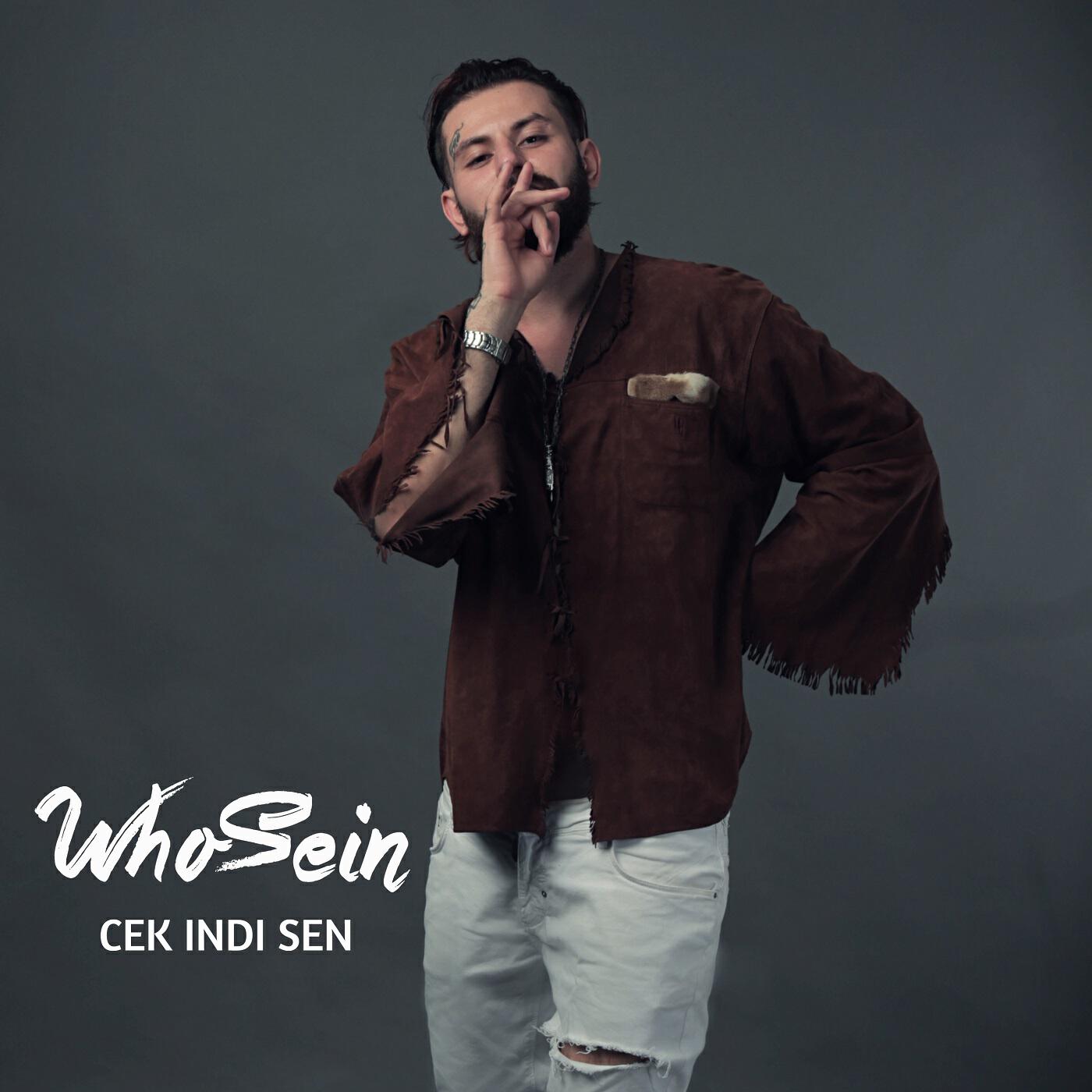Релиз Cek Indi Sen