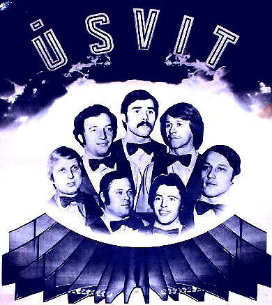 Úsvit