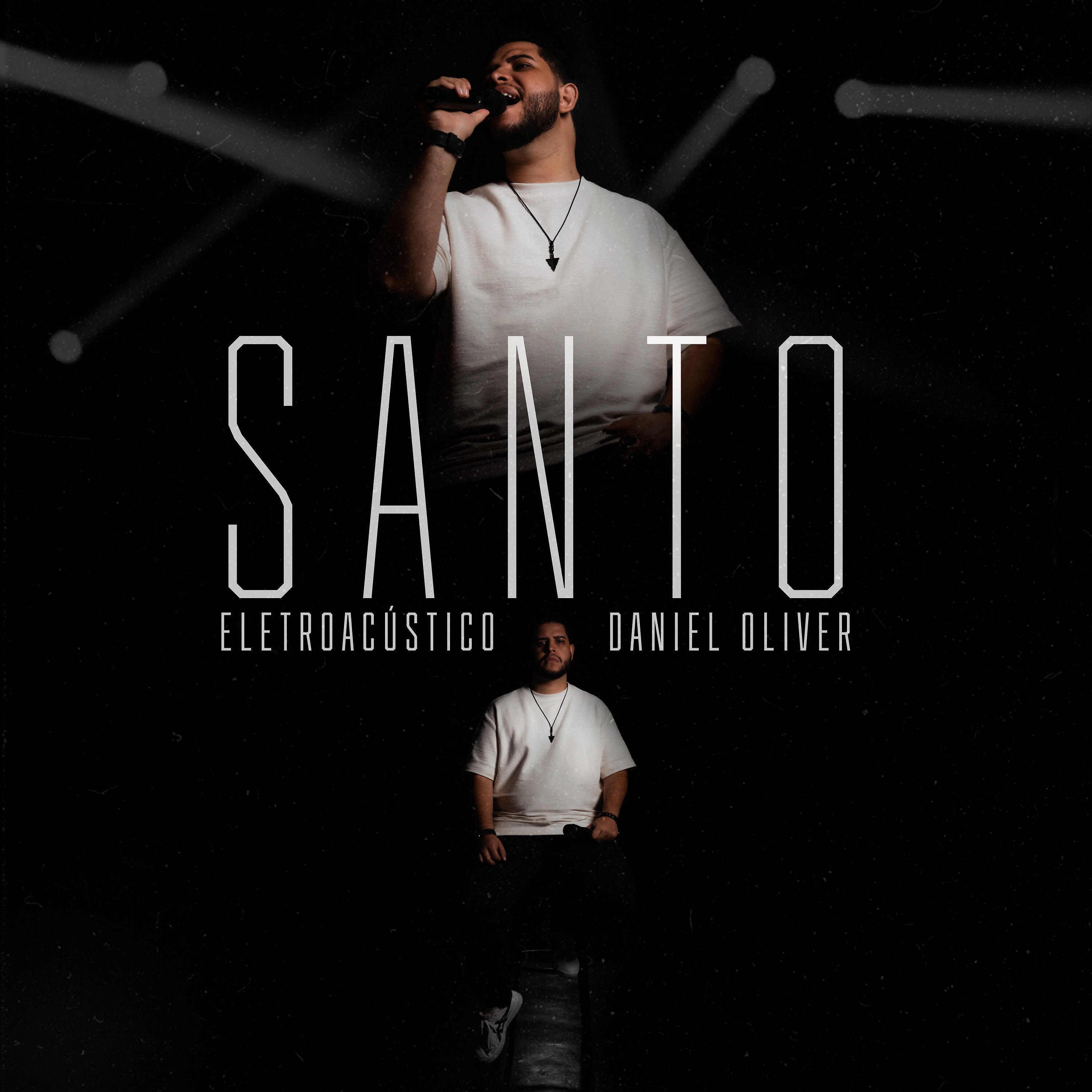 Релиз Santo