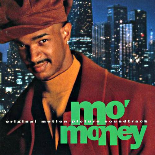 Скачать песню Mo' Money Original Motion Picture Soundtrack featuring The Jam & Lewis - The New Style бесплатно в MP3 для Android и iOS
