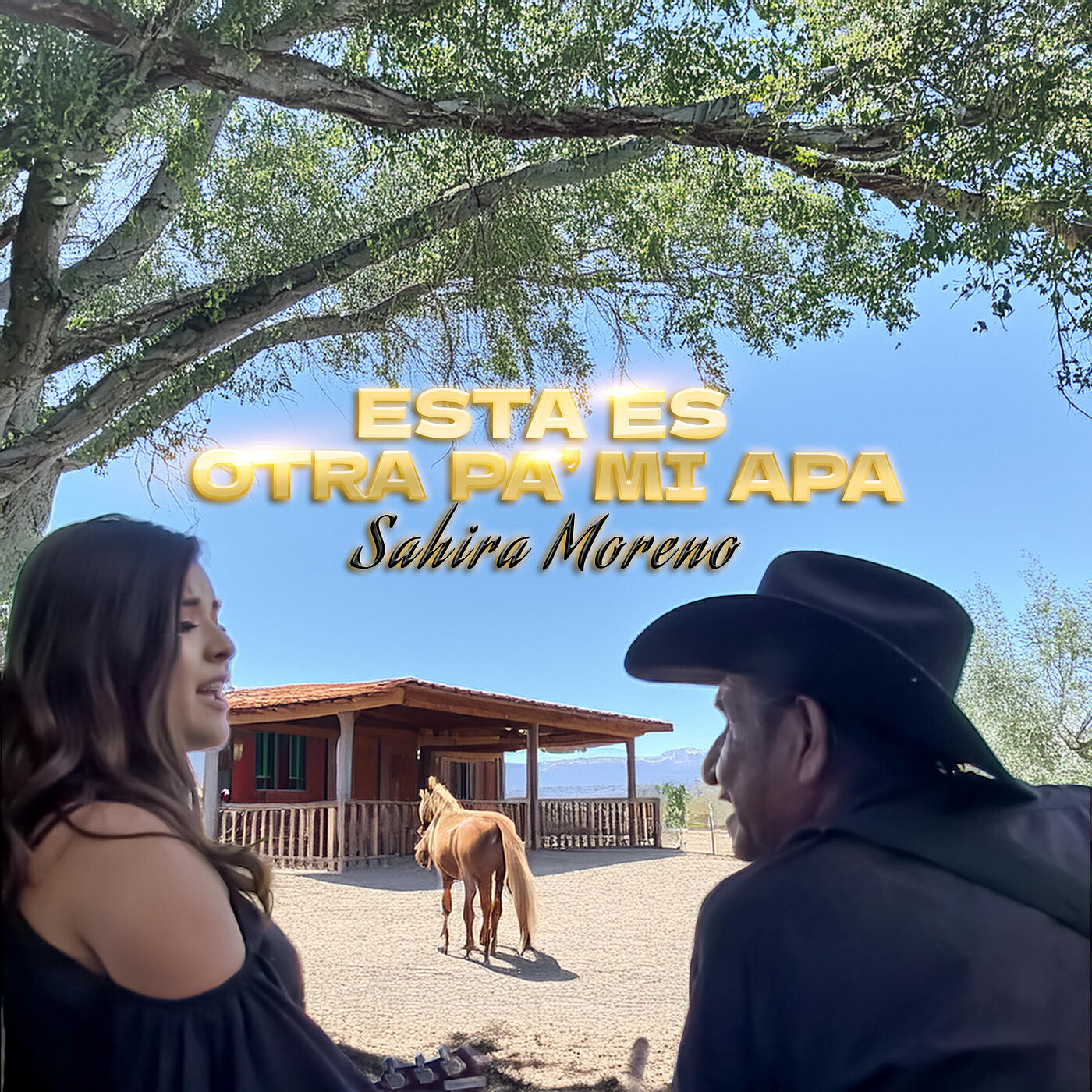 Релиз Esta Es Otra Pa Mi Apa
